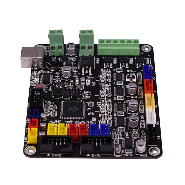 Scheda di controllo per stampante 3D Mega 2560 e Ramps 1.4