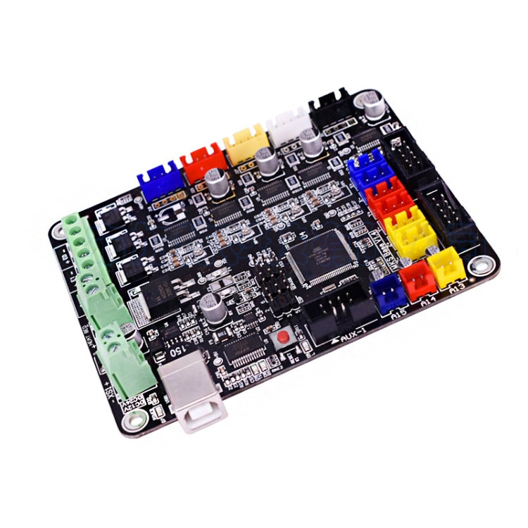 Scheda di controllo per stampante 3D Mega 2560 e Ramps 1.4 - immagine 3