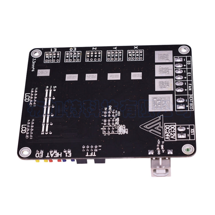 Scheda di controllo per stampante 3D Mega 2560 e Ramps 1.4 - immagine 4