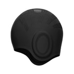 Cuffia da nuoto in silicone impermeabile WAVE