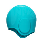 Cuffia da nuoto in silicone impermeabile WAVE