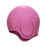 Cuffia da nuoto in silicone impermeabile WAVE