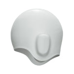 Cuffia da nuoto in silicone impermeabile WAVE