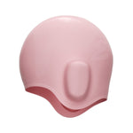 Cuffia da nuoto in silicone impermeabile WAVE