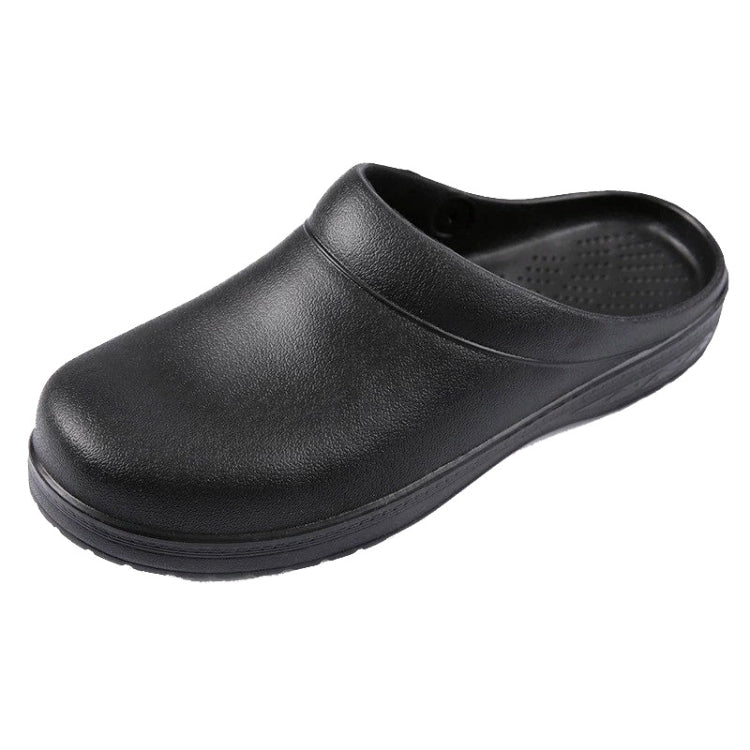 Scarpe da lavoro antiscivolo in EVA per laboratorio 36-45