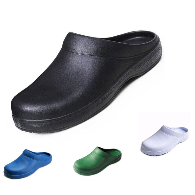 Scarpe da lavoro antiscivolo in EVA per laboratorio 36-45