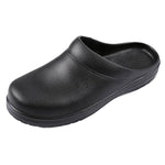 Scarpe da lavoro antiscivolo in EVA per laboratorio 36-45