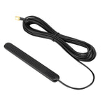 Antenna DAB nascosta per radio digitale con interfaccia SMA