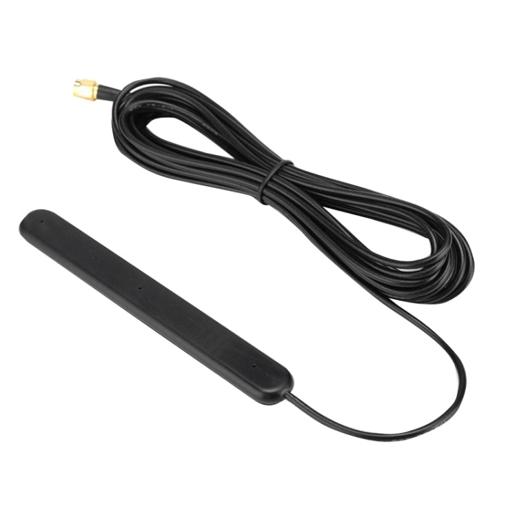 Antenna DAB nascosta per radio digitale con interfaccia SMA