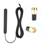 Antenna DAB nascosta per radio digitale con interfaccia SMA