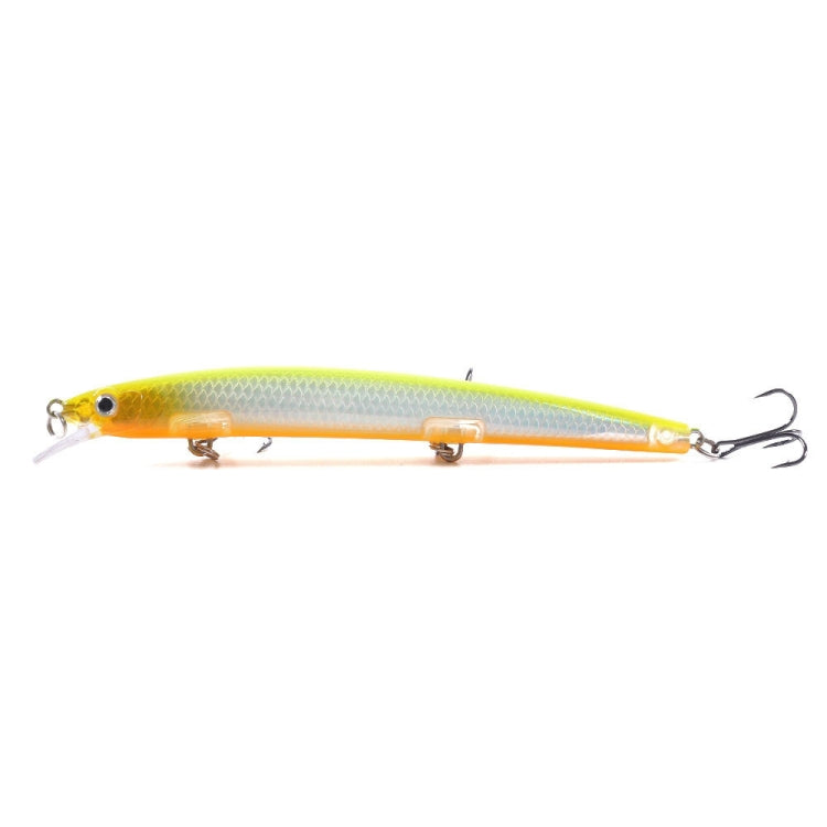 Esca laser galleggiante 13,5 cm 15,5 g plastica ABS