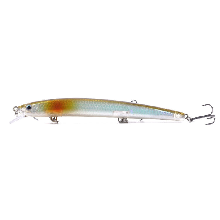Esca laser galleggiante 13,5 cm 15,5 g plastica ABS