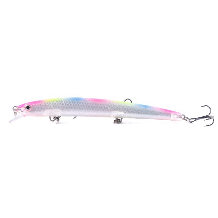 Esca laser galleggiante 13,5 cm 15,5 g plastica ABS