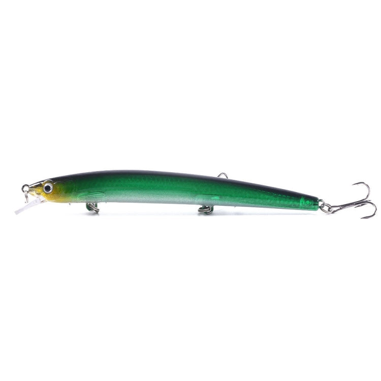 Esca laser galleggiante 13,5 cm 15,5 g plastica ABS