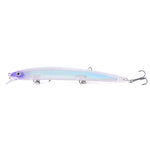 Esca laser galleggiante 13,5 cm 15,5 g plastica ABS
