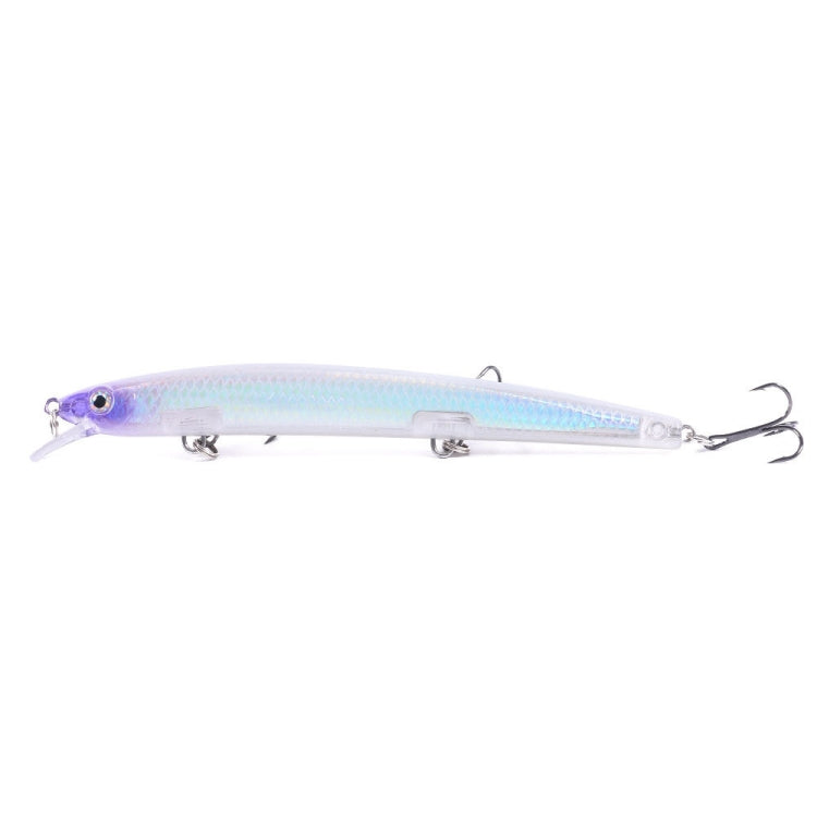 Esca laser galleggiante 13,5 cm 15,5 g plastica ABS