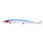 Esca laser galleggiante 13,5 cm 15,5 g plastica ABS