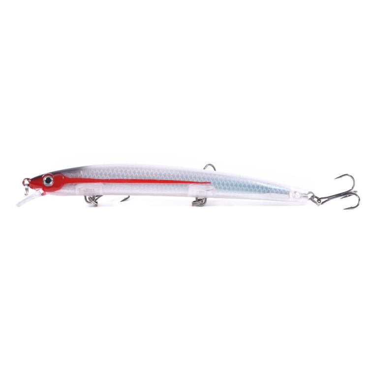 Esca laser galleggiante 13,5 cm 15,5 g plastica ABS