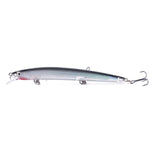 Esca laser galleggiante 13,5 cm 15,5 g plastica ABS