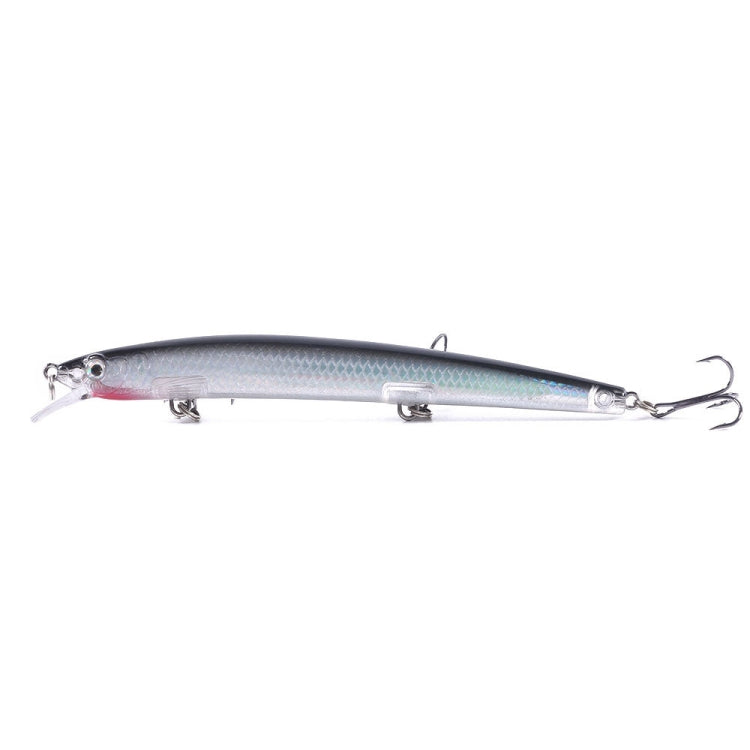 Esca laser galleggiante 13,5 cm 15,5 g plastica ABS