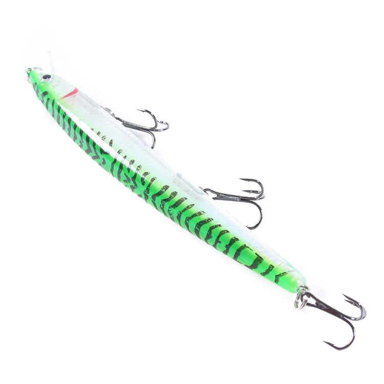 Esca laser galleggiante 13,5 cm 15,5 g plastica ABS