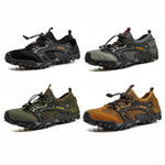 Scarpe trekking sandali estivi per bambini 38-43