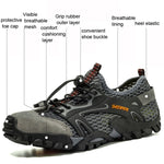 Scarpe trekking sandali estivi per bambini 38-43