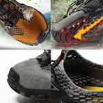 Scarpe trekking sandali estivi per bambini 38-43