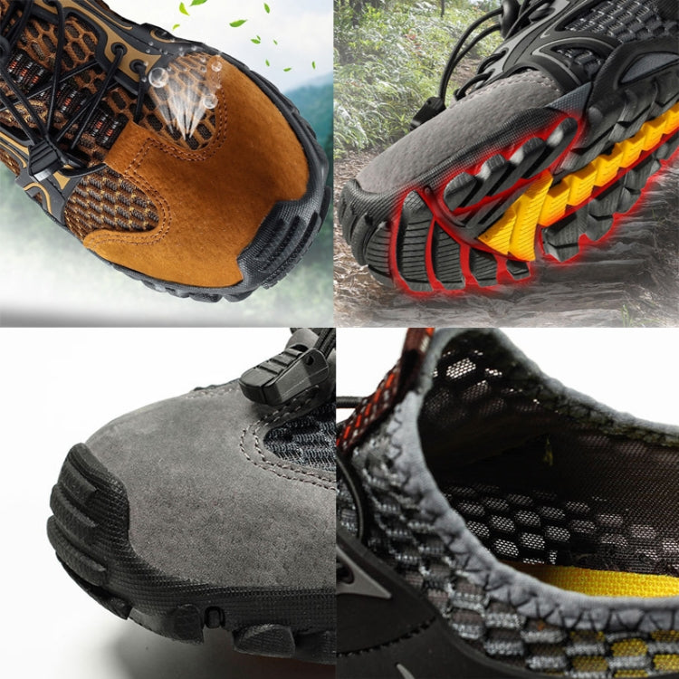 Scarpe trekking sandali estivi per bambini 38-43