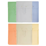 Borsa per laptop in pelle impermeabile 13-15 pollici