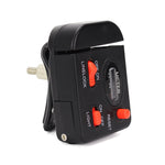 Contatore manuale lunghezza linea da pesca 0-99,9 m