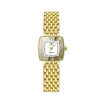Orologio donna BS Bee Sister FA1197 quadrante quadrato