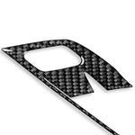 Adesivo telaio maniglia porta destro BMW X1 X2 5 pezzi