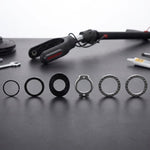 Kit da polso 6 pezzi per Xiaomi Mijia M365 e Pro