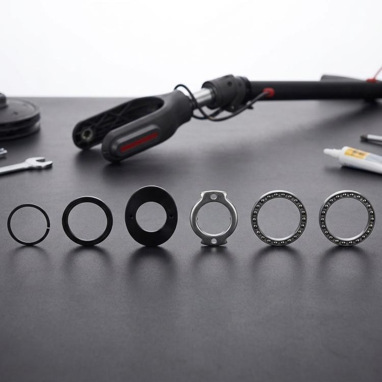 Kit da polso 6 pezzi per Xiaomi Mijia M365 e Pro