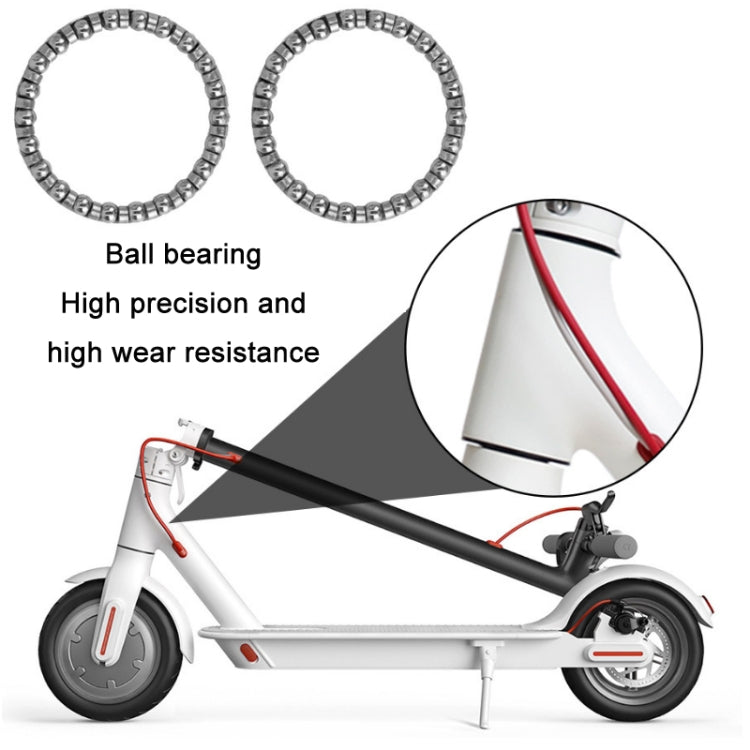 Kit da polso 6 pezzi per Xiaomi Mijia M365 e Pro