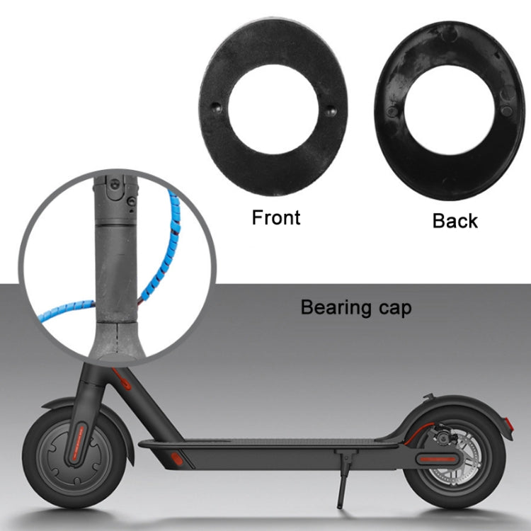Kit da polso 6 pezzi per Xiaomi Mijia M365 e Pro