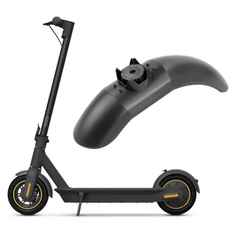 Parafango anteriore per Xiaomi No.9 Scooter Max G30