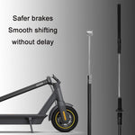 Set cavi freno per Ninebot MAX G30 scooter elettrico