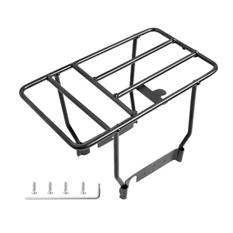 Contropunta multifunzionale per scooter 17x27x15 cm