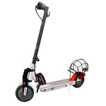 Contropunta multifunzionale per scooter 17x27x15 cm