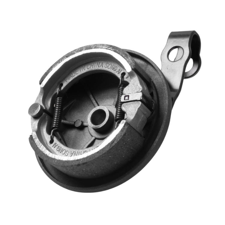 Dispositivo freno ruota anteriore per Ninebot MAX G30
