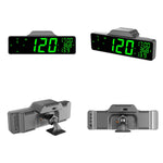 Car HUD Display auto GPS 8-9 pollici multifunzione