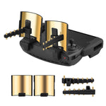 Antenna per DJI Mavic Mini, 2, Pro, Air in silicone e rame