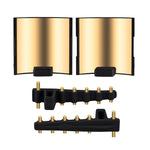 Antenna per DJI Mavic Mini, 2, Pro, Air in silicone e rame