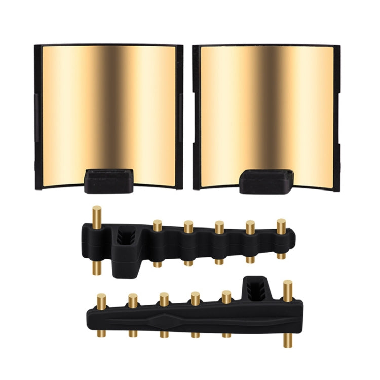 Antenna per DJI Mavic Mini, 2, Pro, Air in silicone e rame