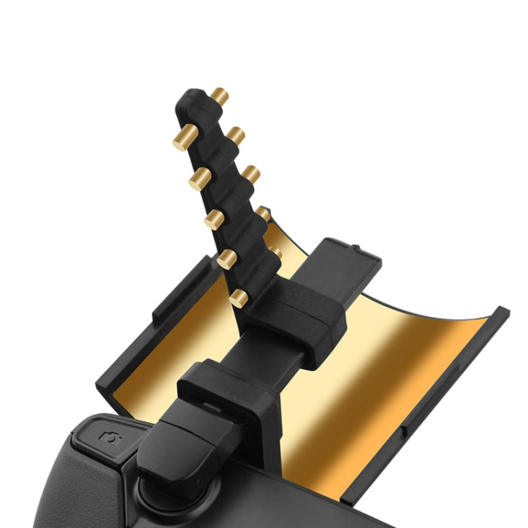 Antenna per DJI Mavic Mini, 2, Pro, Air in silicone e rame