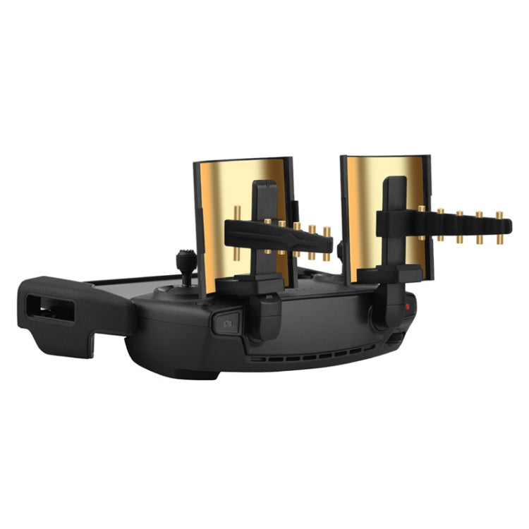 Antenna per DJI Mavic Mini, 2, Pro, Air in silicone e rame