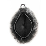 Custodia antivento in peluche per microfono Blue Yeti e Pro - immagine 2