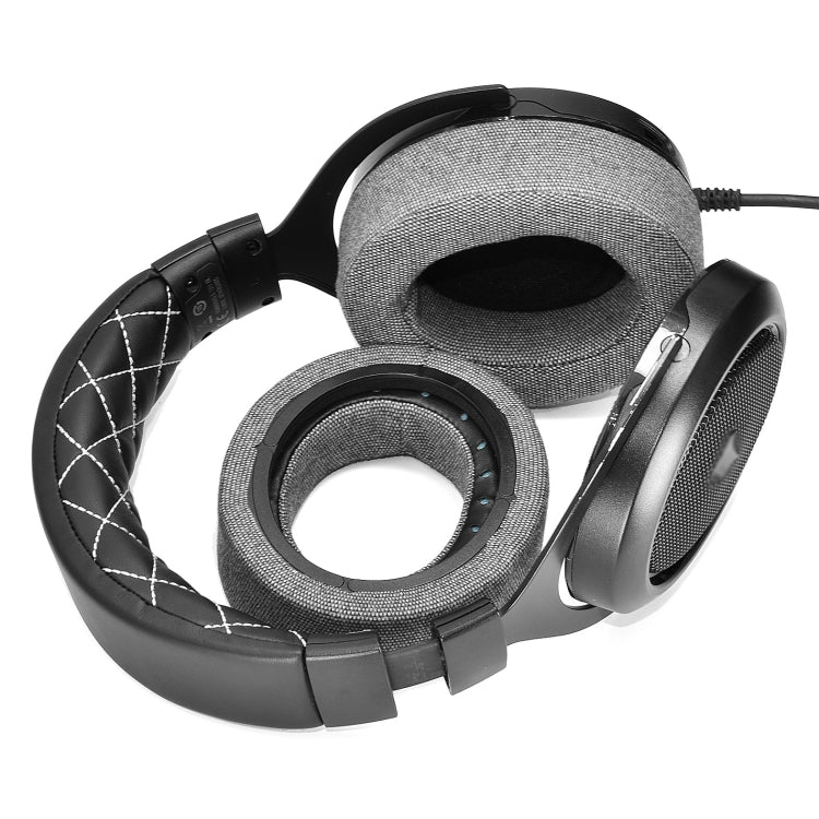 Paraorecchie ricambio per cuffie Corsair HS50 HS60 HS70 Pro